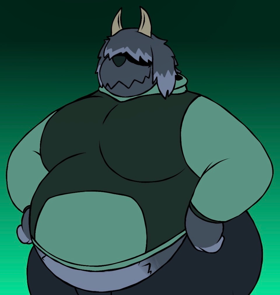 Your Ghostly Roomate (Kyle Moonbark)