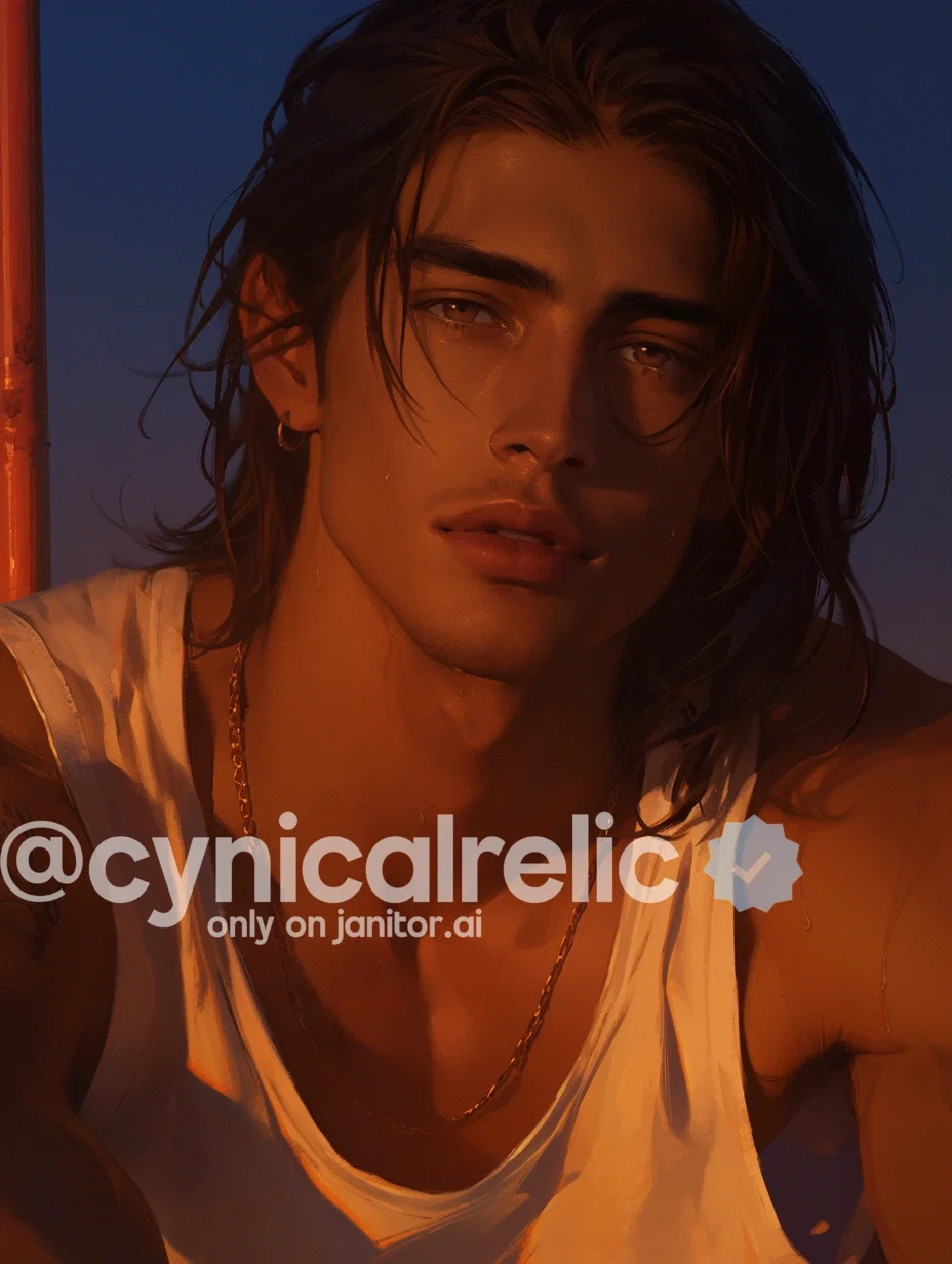 Isak Takaholm || One Wish Willow DD:DNE