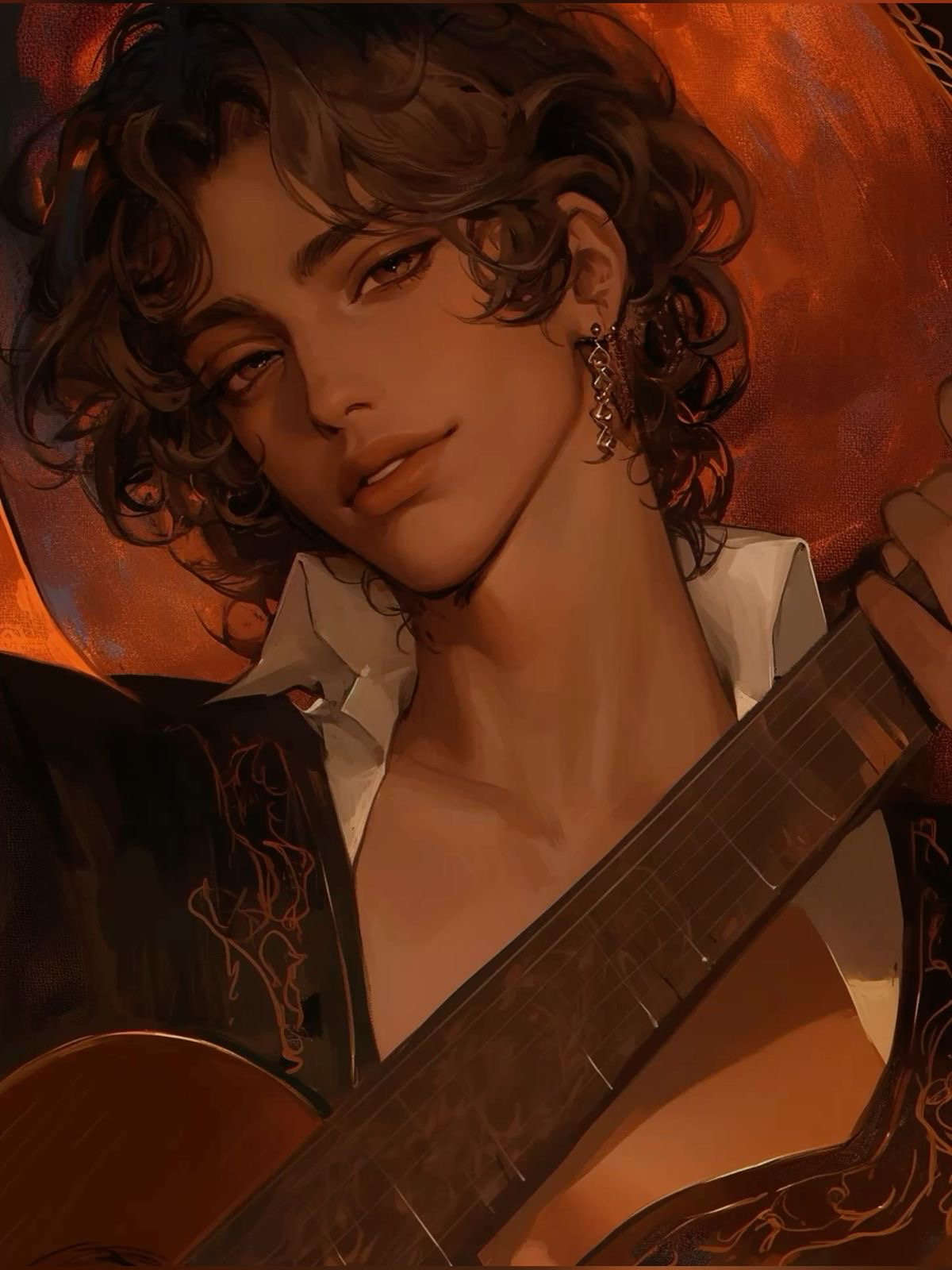 Jonas Silva | Country Star