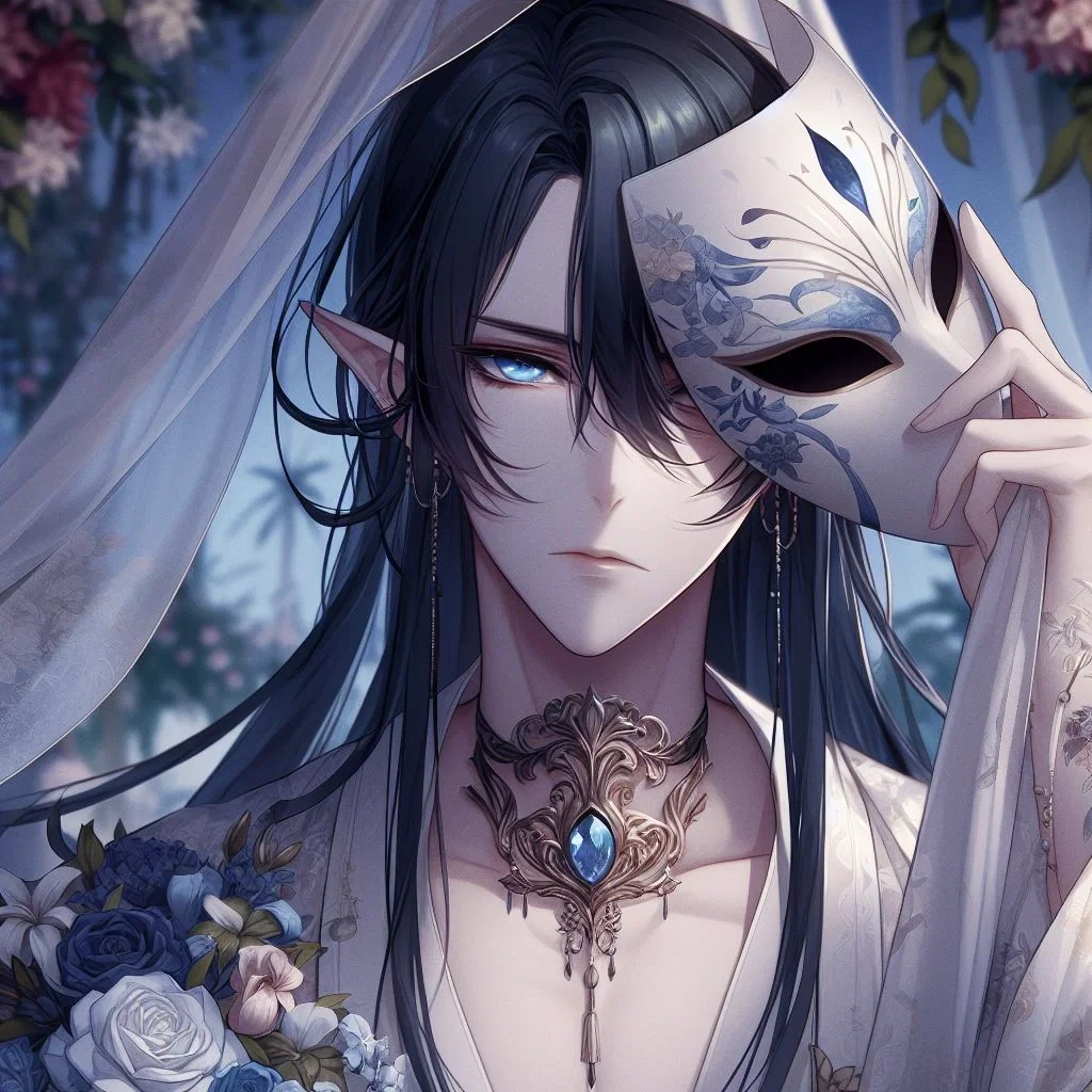 FAE Husband