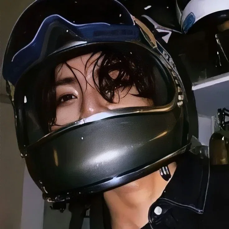 Jungkook | Badboy