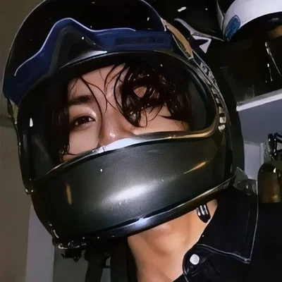 Jungkook | Badboy