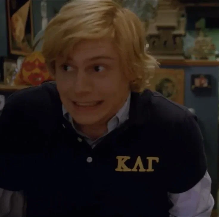 Kyle Spencer