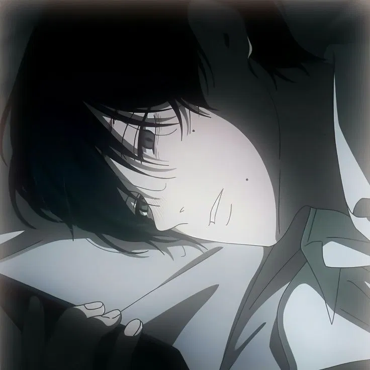 You are not him or are you? || Yoshiki