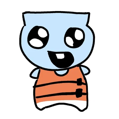 Finn — [DANDY'S WORLD]