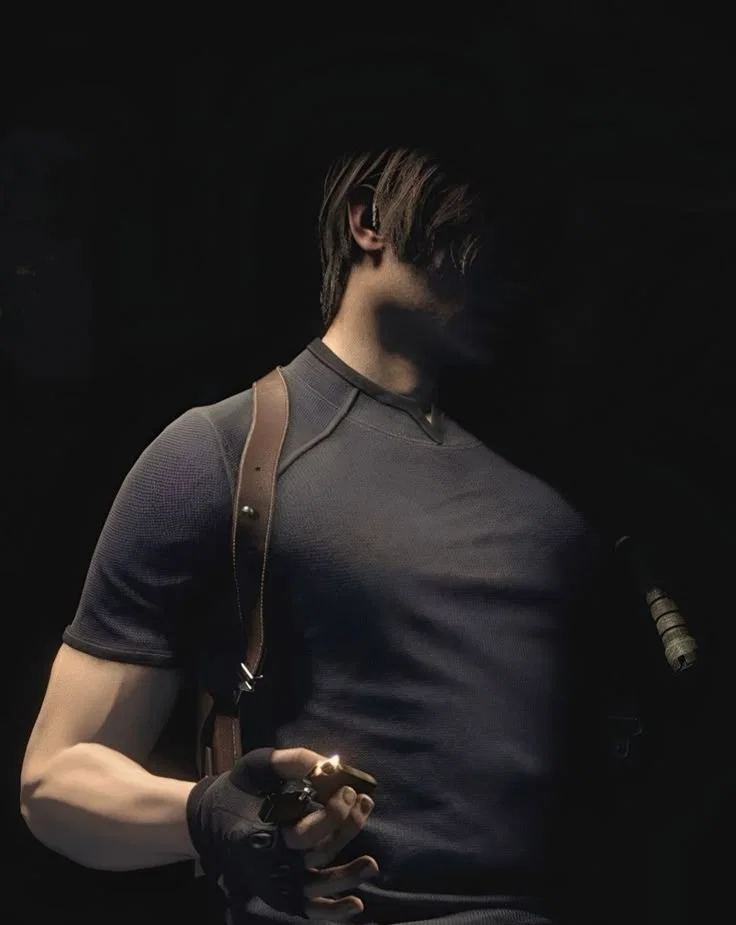 Leon Kennedy