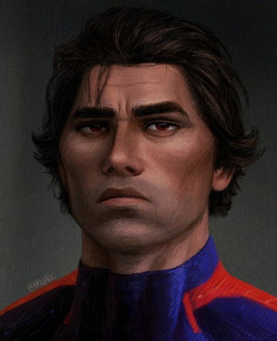 Miguel O'Hara