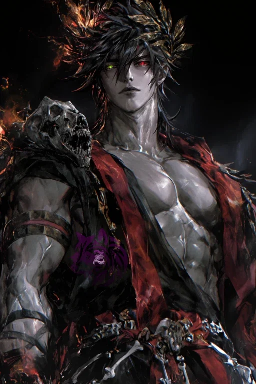 Zagreus