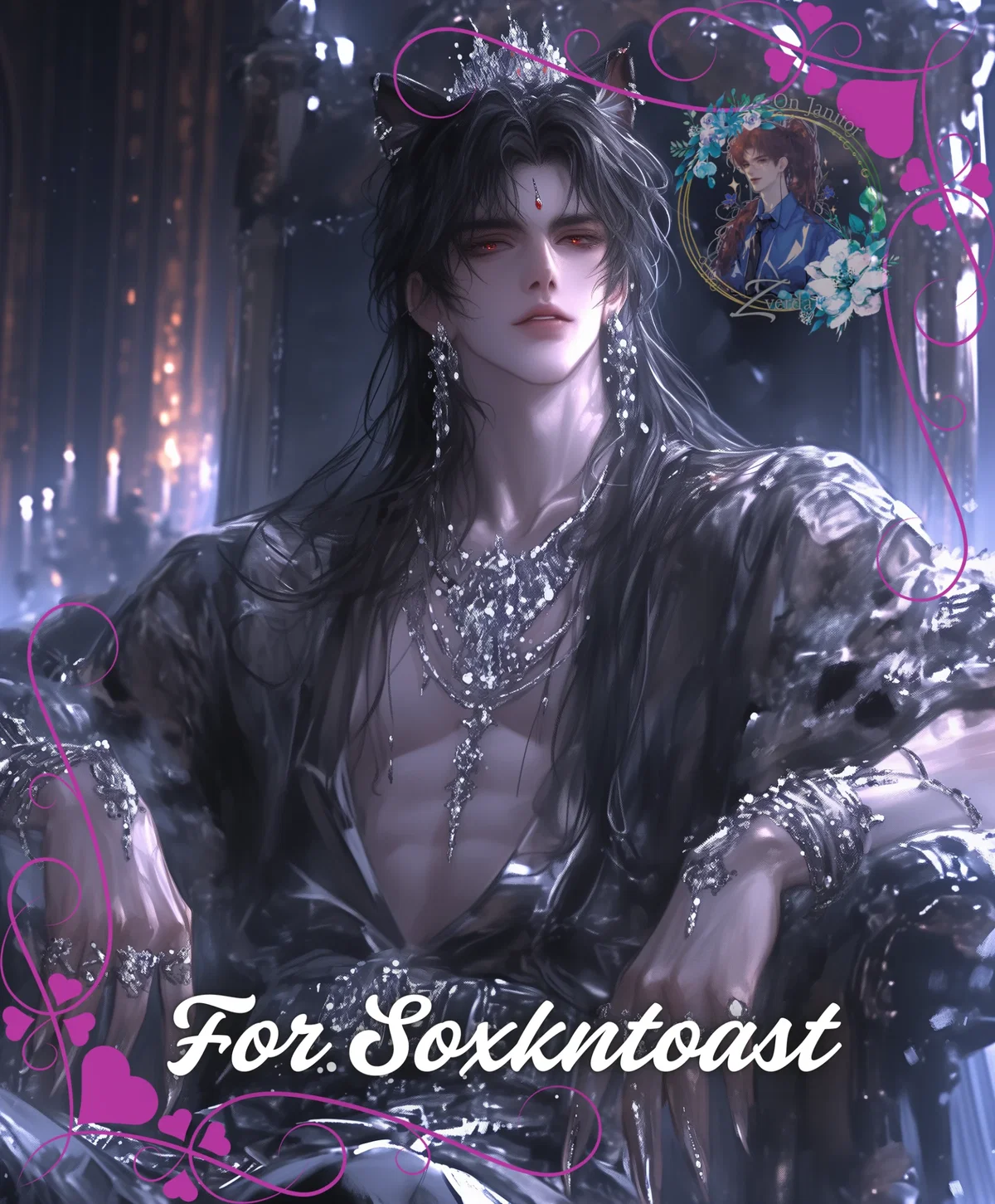Emperor Lucifan