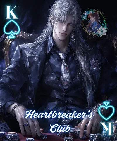 Nathan Valencia | The Heatbreaker's Club