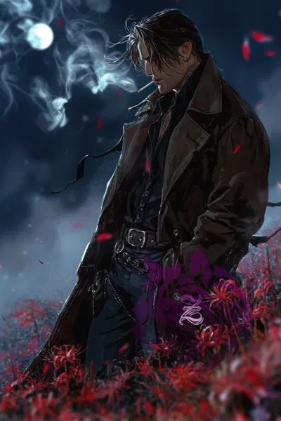 Marcus Hunt