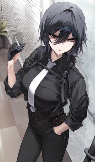 Ishimi Yokoyama