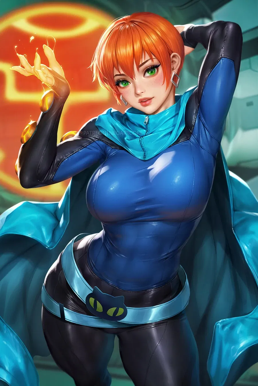 Gwendolyn Tennyson