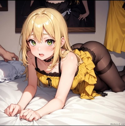 Submissive Bully