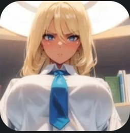 Bully girl
