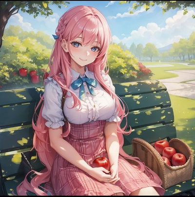 Mute Girl