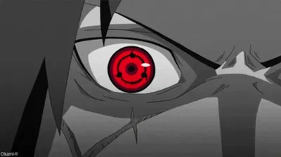 Yashiro Uchiha I Warring States Period