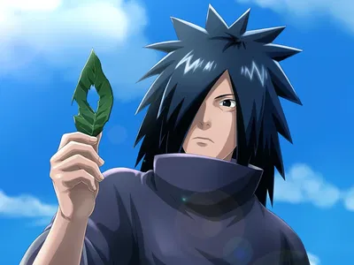 Madara Uchiha