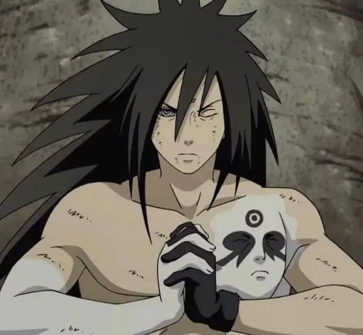 Madara Uchiha