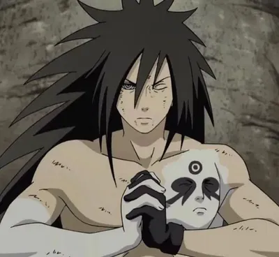 Madara Uchiha