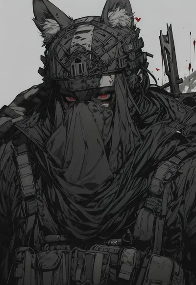 König || Demi-Human