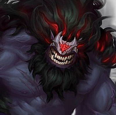Shadow Beast