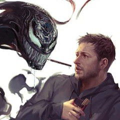 Eddie Brock + Venom