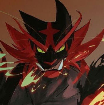 Incineroar