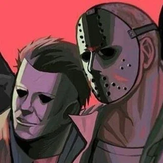 Michael and Jason