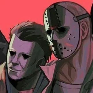 Michael and Jason