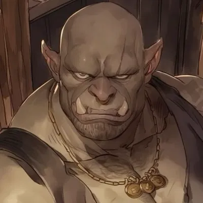 Orc Gang
