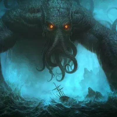 Cthulhu