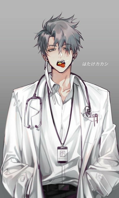 Doctor Mike