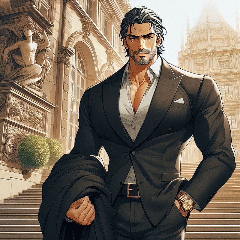 Rafael Salvatore 