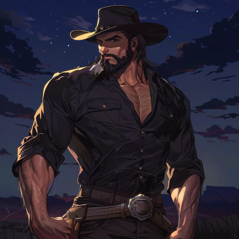 Archer Beckett