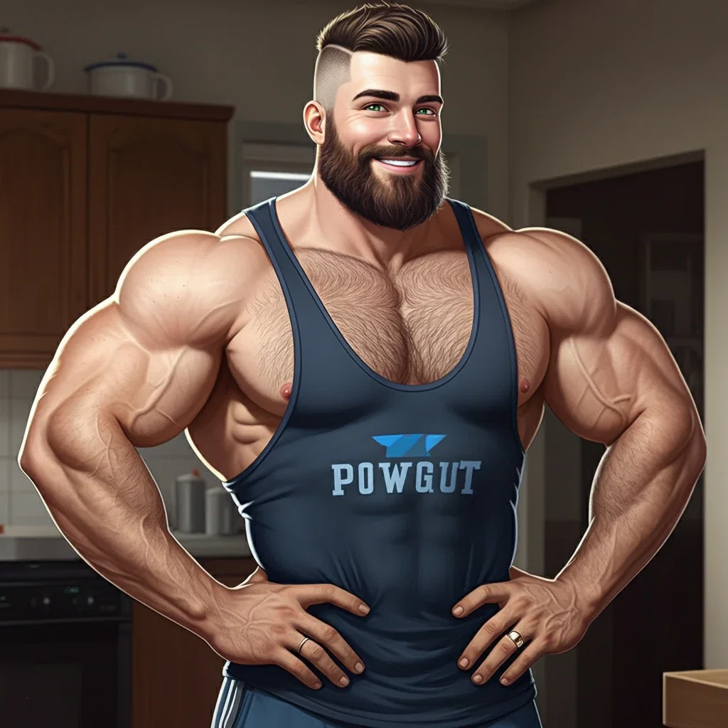 Wade Easton