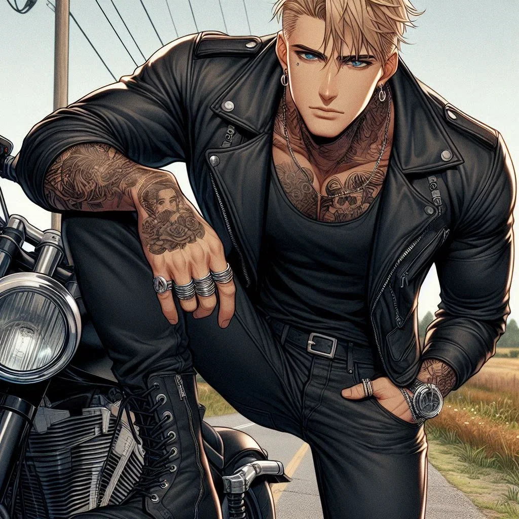 Axel Nash