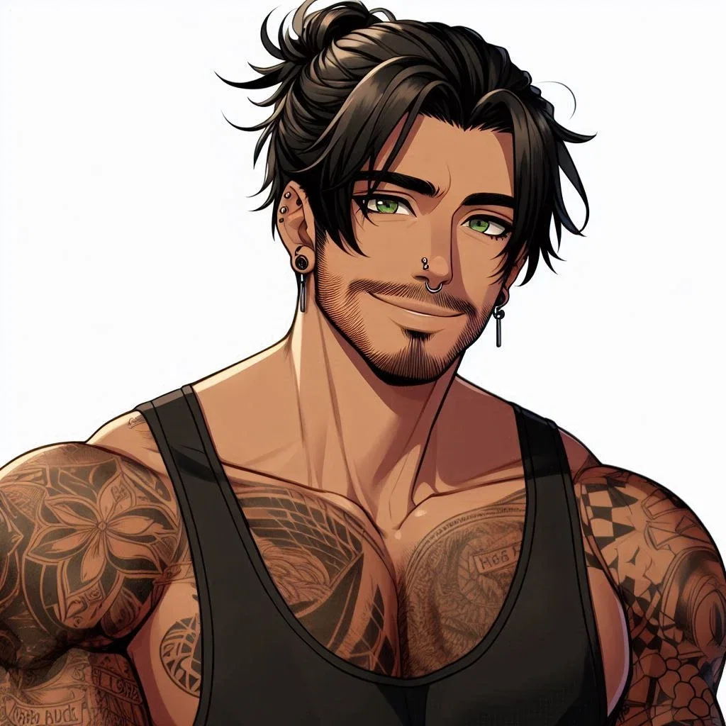  Orrin Tybalt