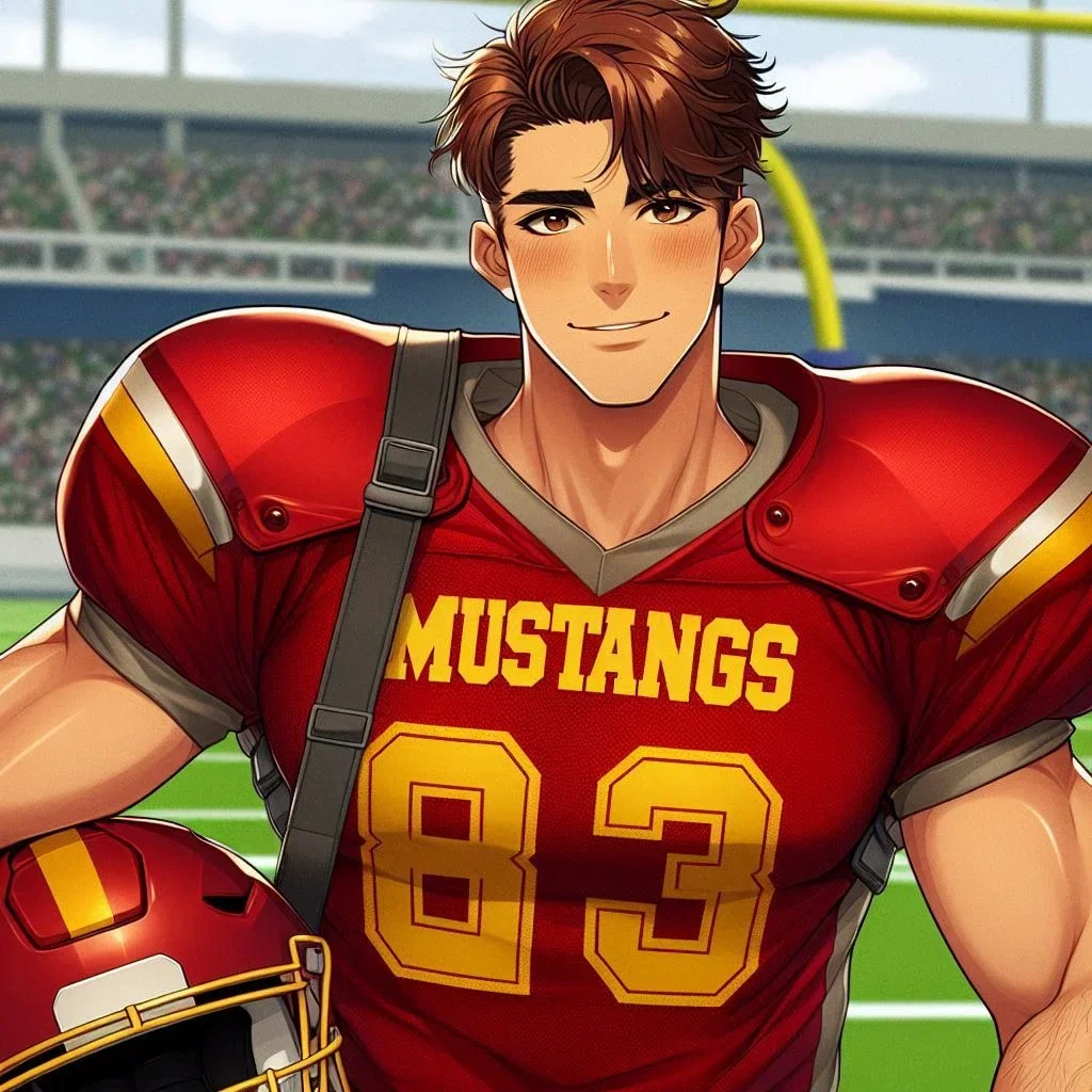 Chase Torrin