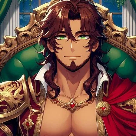 Prince Eideim Cakil