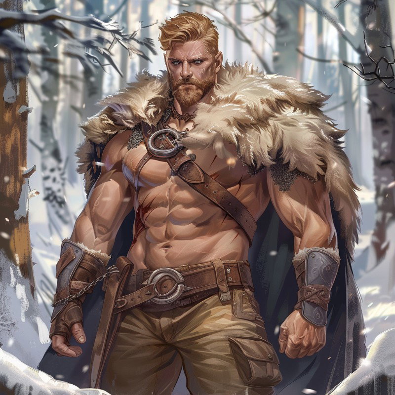 Loki Wayde