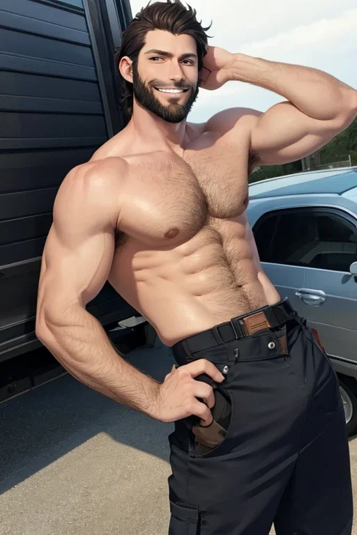 Hunter Locke