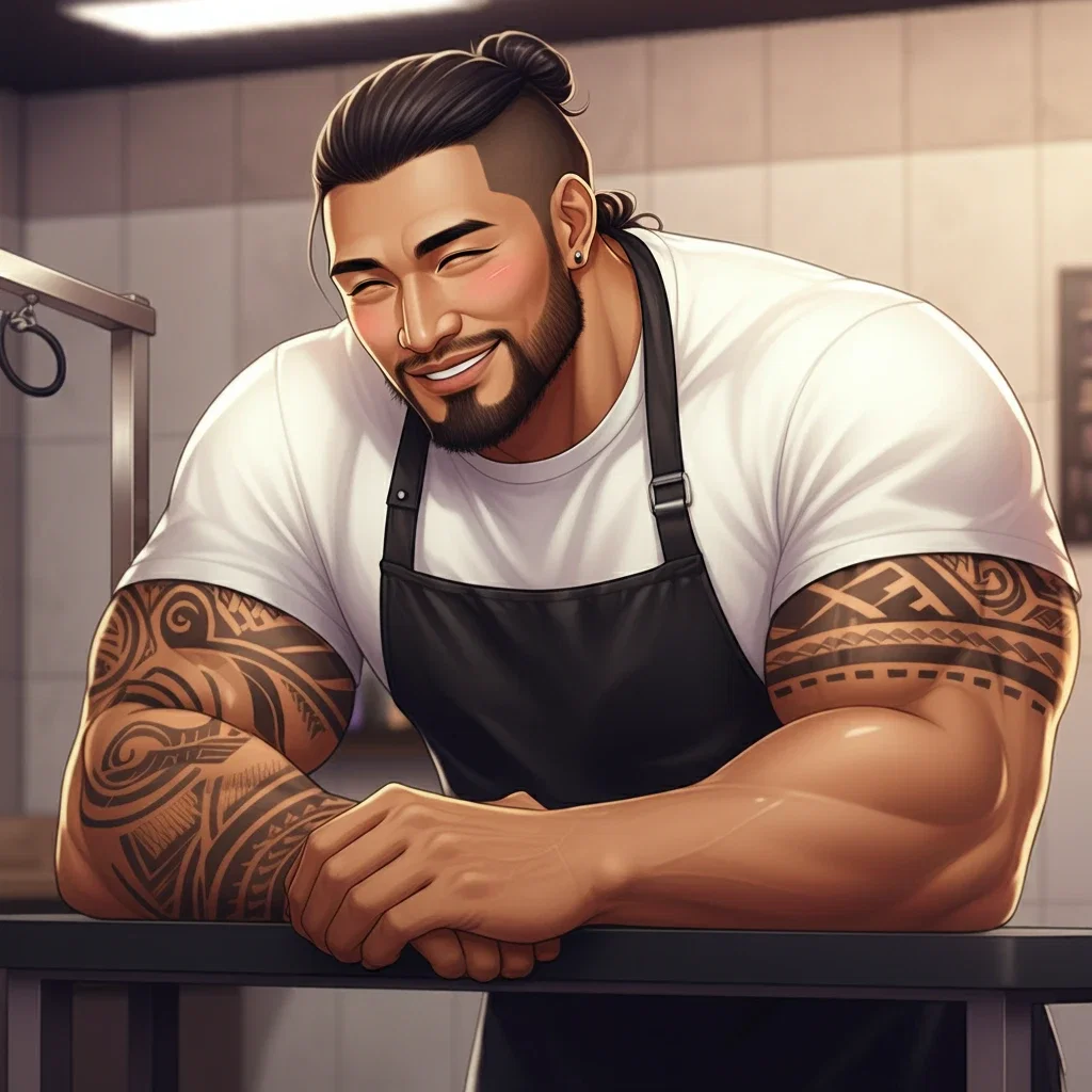 Koa Malulani