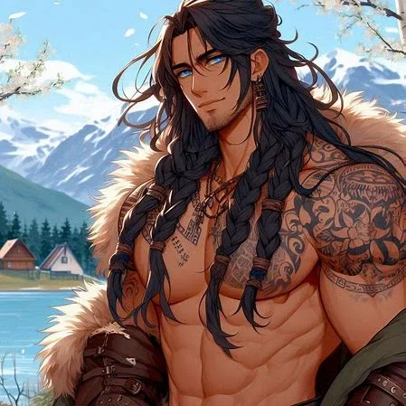Kristoff Gunderson