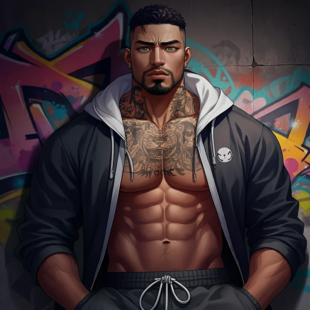 Devante Herrero