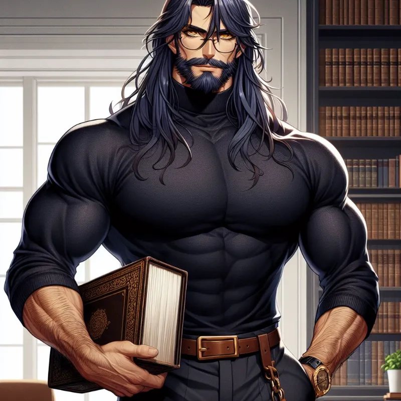 Azriel 