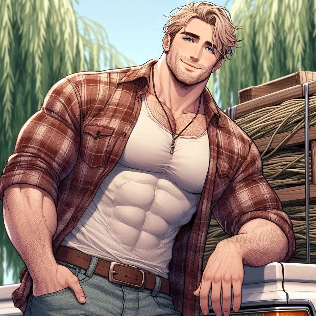 Waylon Decker 
