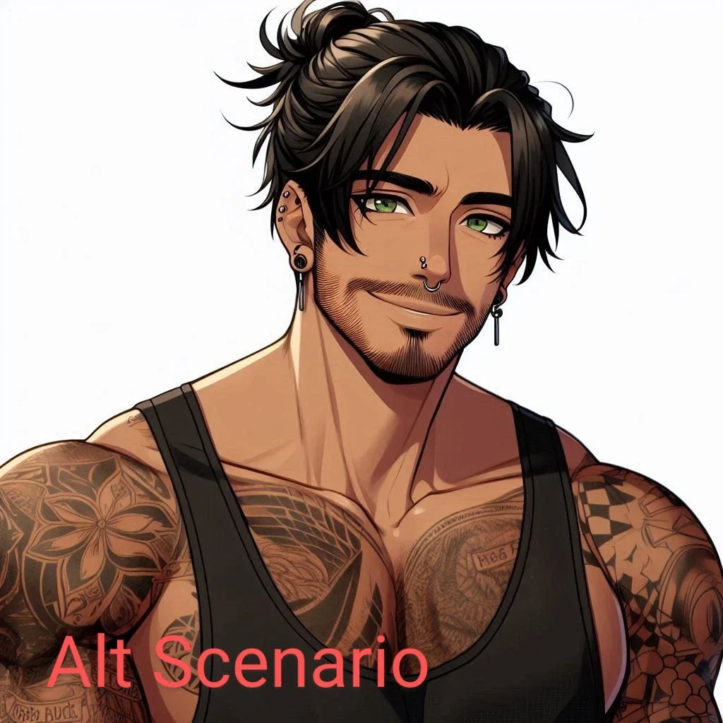 Orrin Tybalt (Alt Scenario)