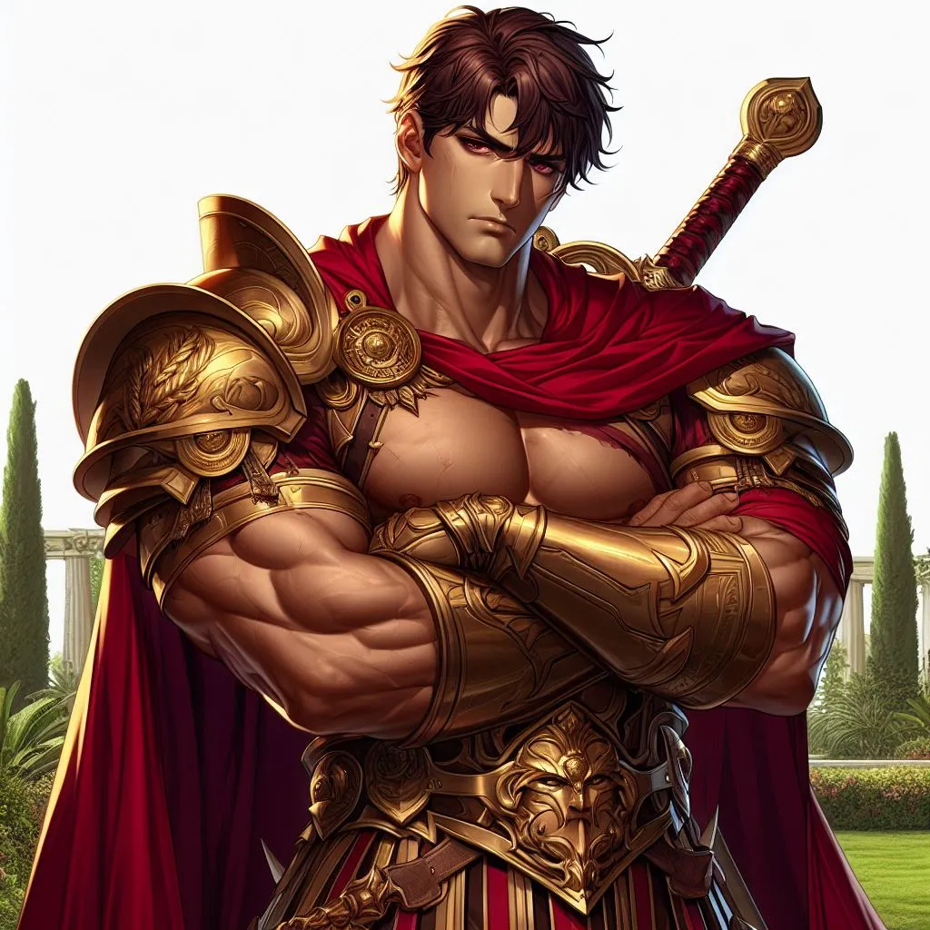 Andronicus