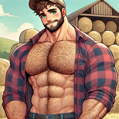 Hayden Greene